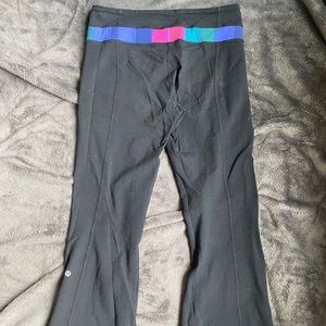 Lululemon Groove Flare Pant 32”